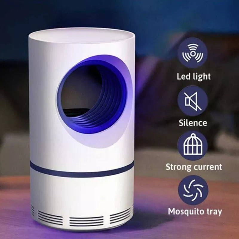 Mosquito Killer Lamp Price in Pakistan – Best Electric USB Insect Killer Light