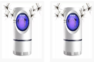 Mosquito Killer Lamp Price in Pakistan – Best Electric USB Insect Killer Light