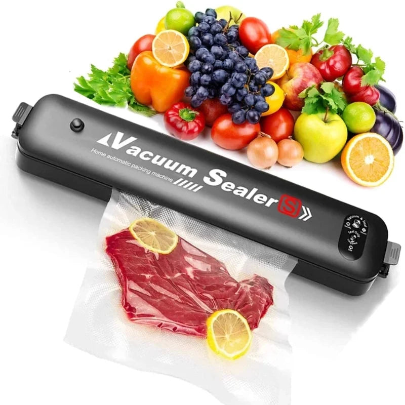 Vacuum Sealer Hand Machine ZKFK-001 – Food Saver//buy vacuum sealer hand machine online